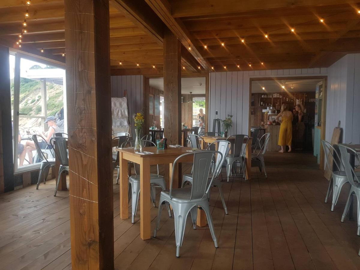 Millendreath Beach Resort ลู ภายนอก รูปภาพ