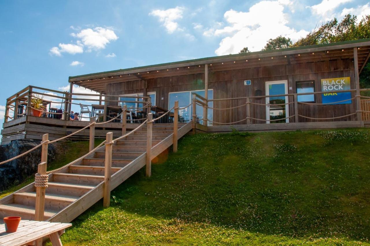 Millendreath Beach Resort ลู ภายนอก รูปภาพ