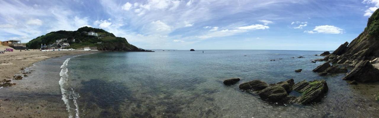 Millendreath Beach Resort ลู ภายนอก รูปภาพ